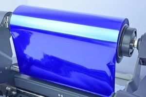 Holograficke folie