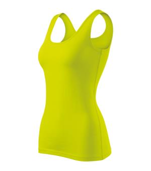 Obycajne tricko Basic, zelena